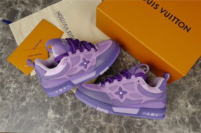 Louis Vuitton LV Skate
Purple