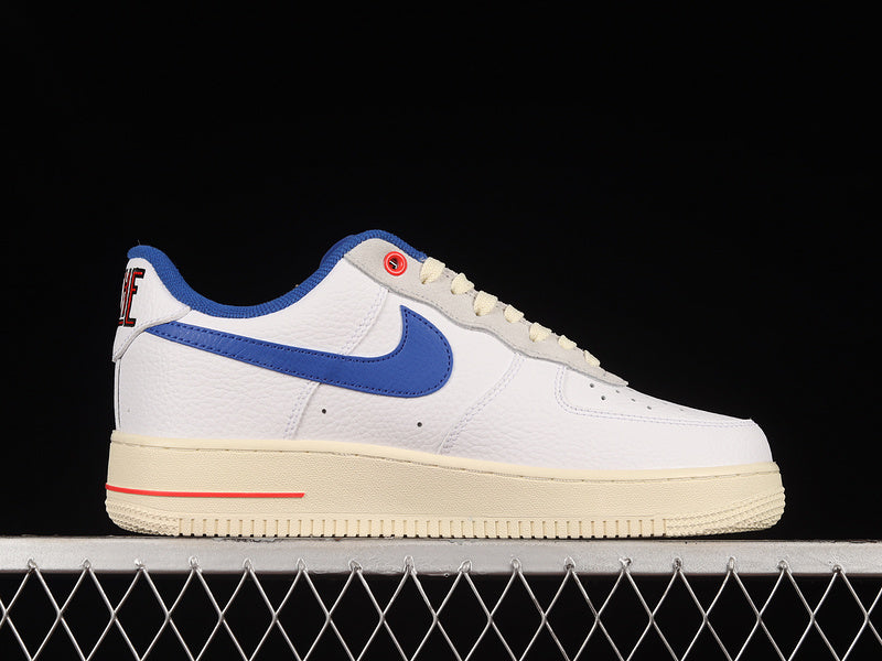 Nike Air Force 1 Low '07 LX
Command Force University Blue Summit White