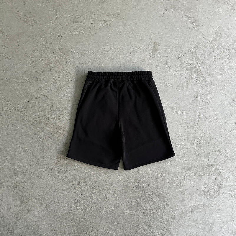 Conjunto Shorts Trapstar London Shooters Black