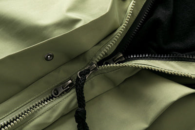 Jaqueta The North Face Gore-tex Green