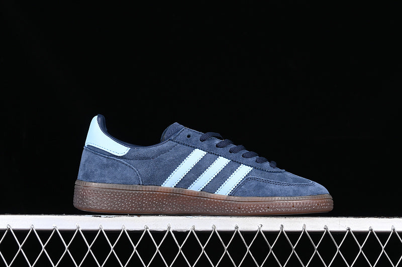 ADIDAS HANDBALL SPEZIAL BLUE/BROWN/BLACK