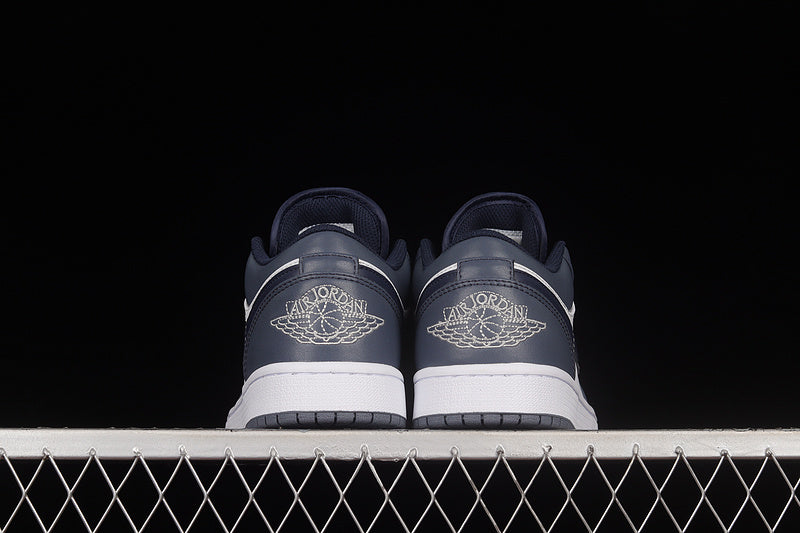 Jordan 1 Low
Ashen Slate