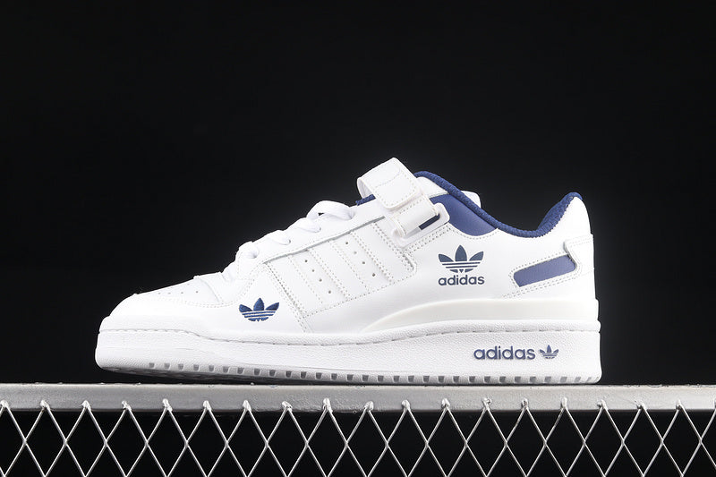 adidas Forum Low
White Victory Blue