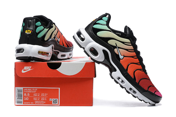 Nike Air Max Plus
Rainbow