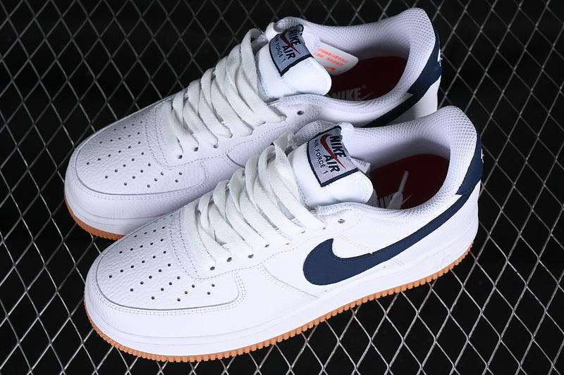 Nike Air Force 1 Low '07
White Obsidian