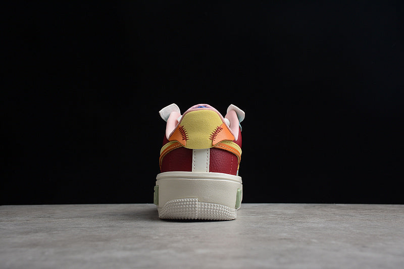 Nike Air Force 1 Fontanka
Sail Multi