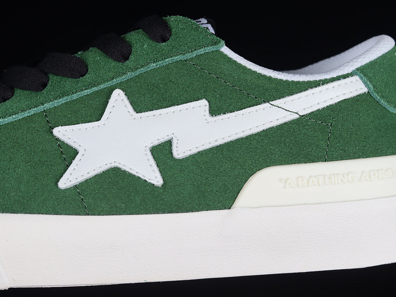 A Bathing Ape Mad Sta
Green