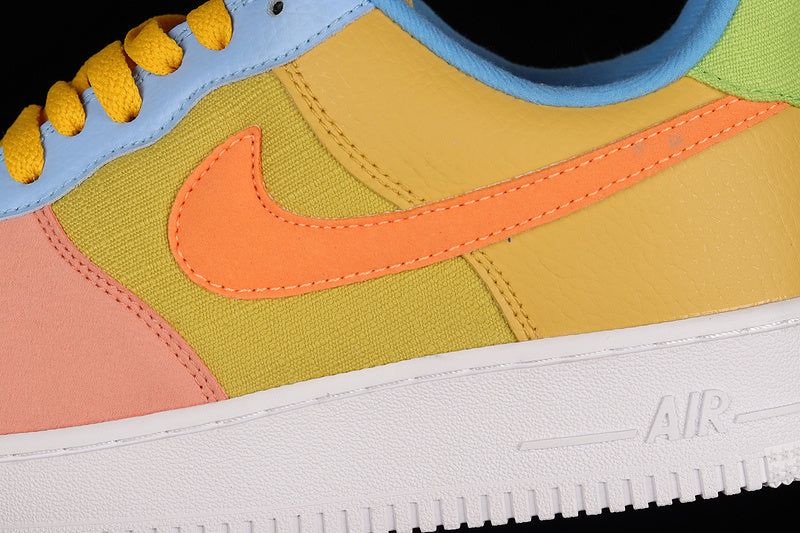 Nike Air Force 1 Low '07 LV8
Next Nature Sun Club