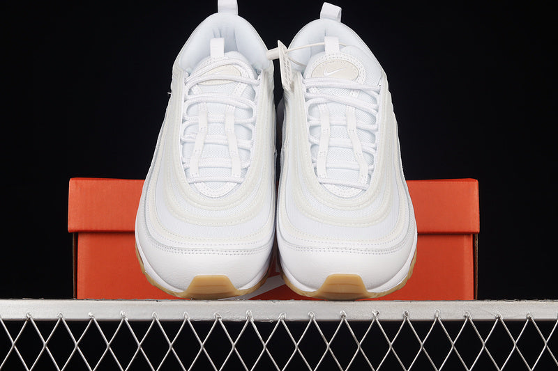 Nike Air Max 97
White Gum