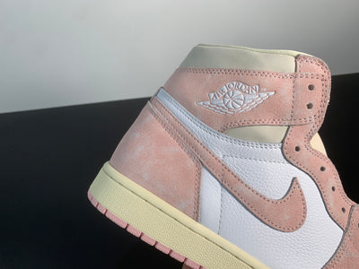 Jordan 1 Retro High OG Washed Pink