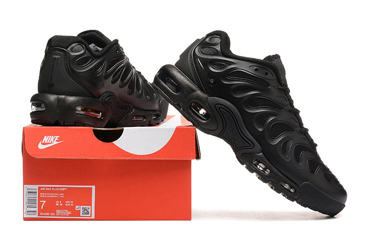 Nike Air Max Plus Drift
Black Anthracite