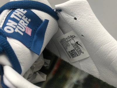 Nike SB Dunk Low Born x Raised One Block At A Time