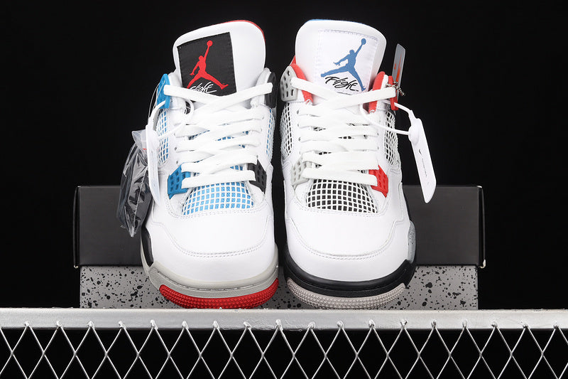 Air Jordan 4 Retro SE