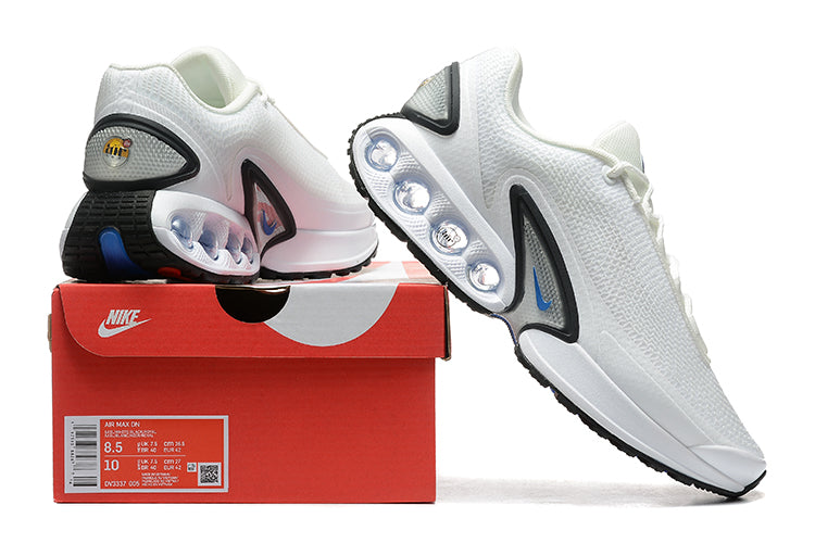 Nike Air Max Dn
Pure Platinum Hyper Royal