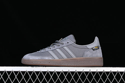 ADIDAS SAMBA HANDBALL SPEZIAL GREY/BROWN