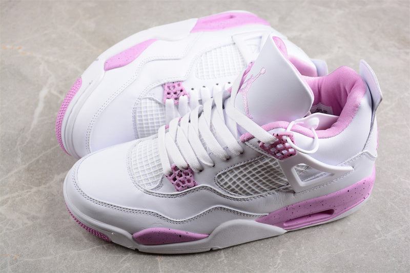 air Jordan 4 Retro Pink Oreo