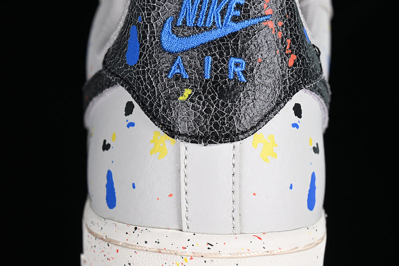 Nike Air Force 1 Low
Paint Splatter