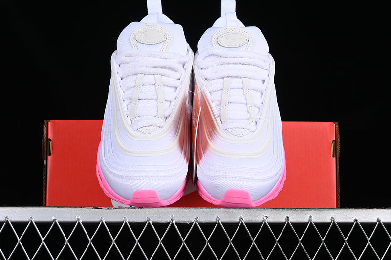 Nike Air Max 97 SE
Chenille Swoosh Pink Foam