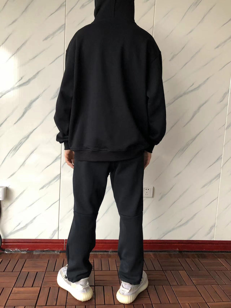 Moletom Gucci Hoodie Black