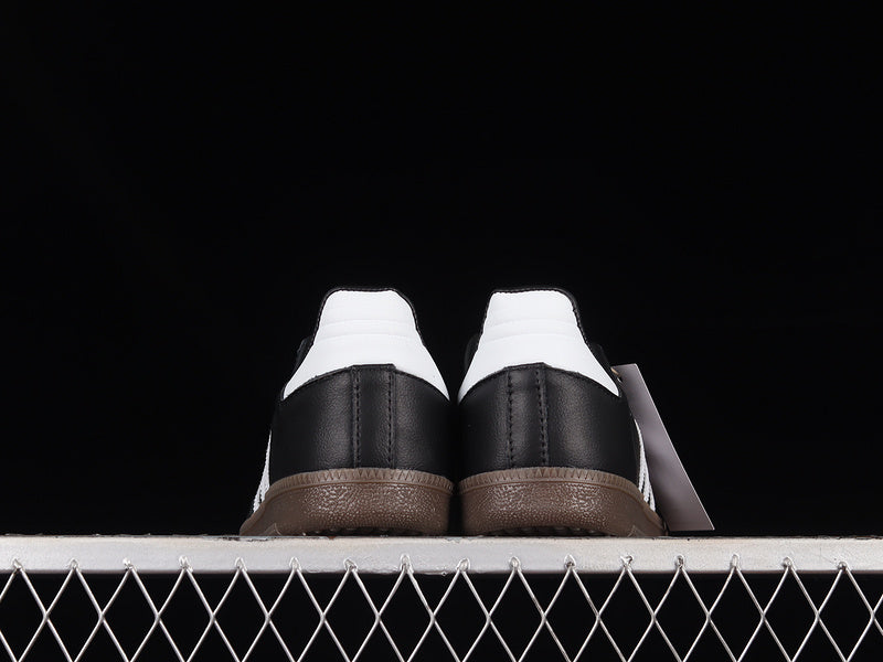 SAMBA OG SHOES CORE BLACK/CLOUD WHITE/GUM