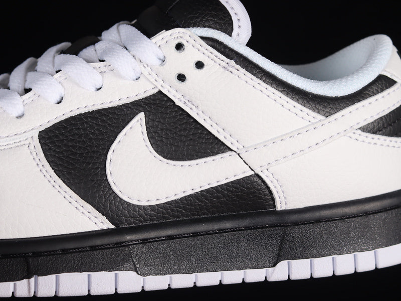 Nike Dunk Low Retro
Reverse Panda