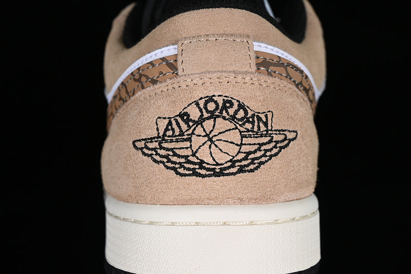 Jordan 1 Low SE
Brown Elephant