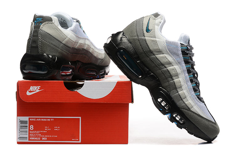 Nike Air Max 95
Baltic Blue