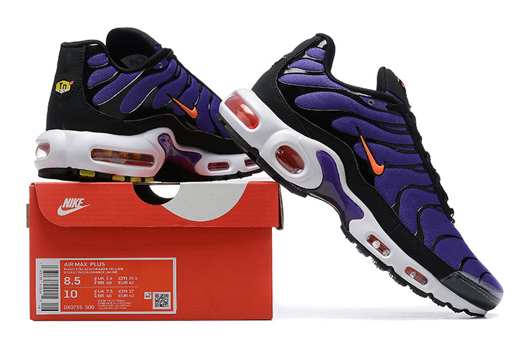 Nike Air Max Plus OG
Voltage Purple (2024)