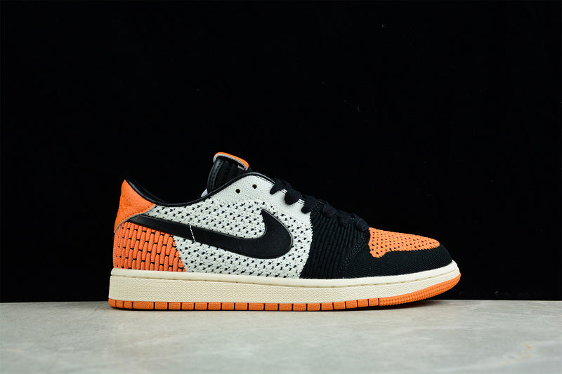 Jordan 1 Retro Low Flyknit
Shattered Backboard