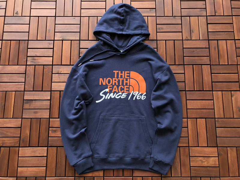 Moletom The North Face Hoodie Dark Blue