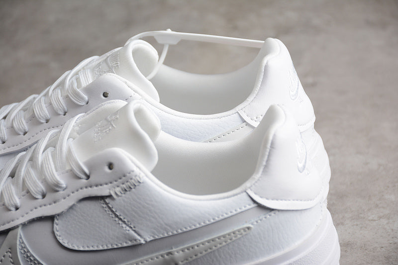 Nike Air Force 1 PLT.AF.ORM
Triple White