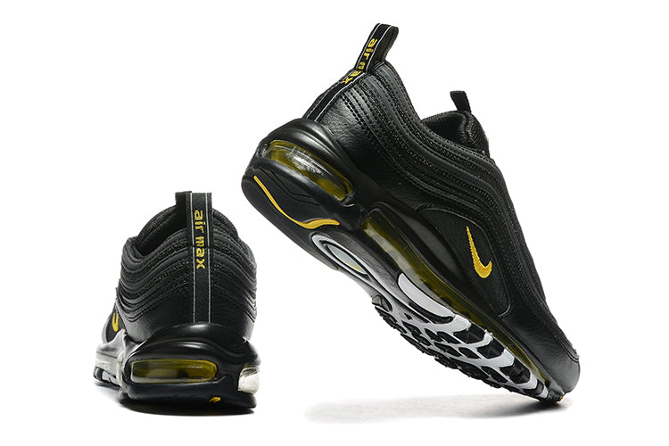 Nike Air Max 97
Black University Gold (GS)