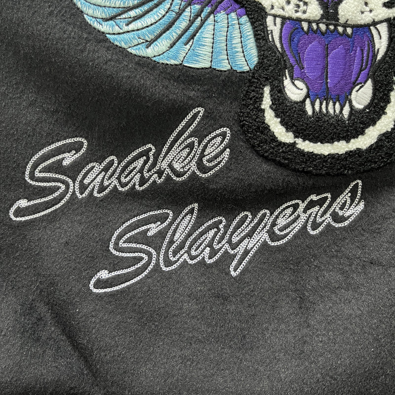 Jaqueta Trapstar Snake Slayers