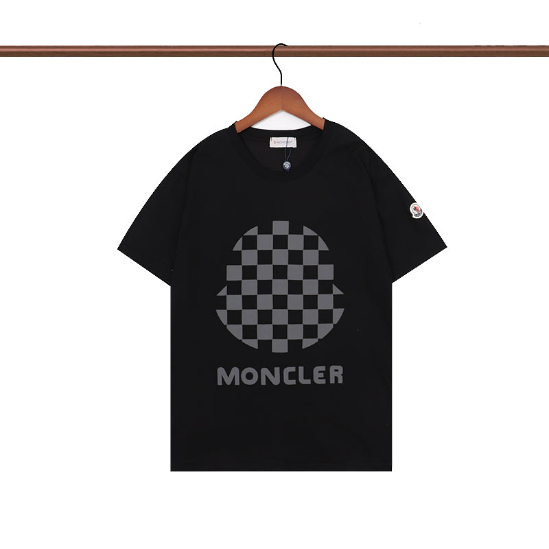 Camiseta Moncler Preta 35