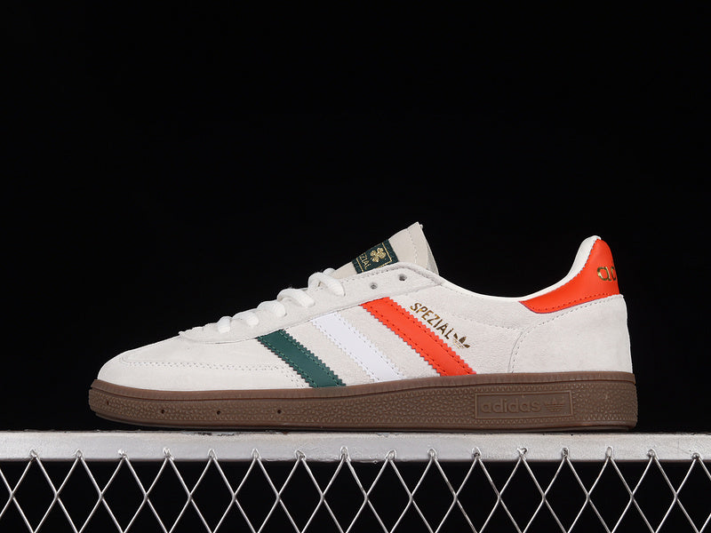 HANDBALL SPEZIAL SHOES BEIGE/ORANGE/GOLD