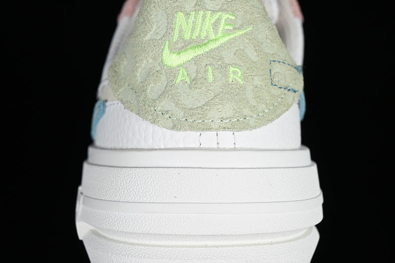 Nike Air Force 1 Low PLT.AF.ORM
Pastel Leopard