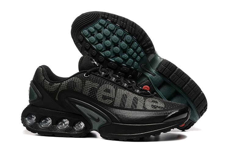 Nike Air Max Dn SP
Supreme Black