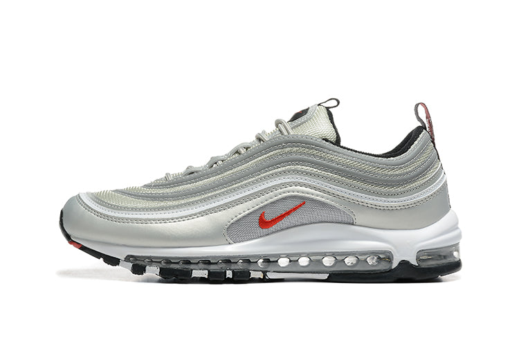 Nike Air Max 97
Silver Bullet (2016/2017)