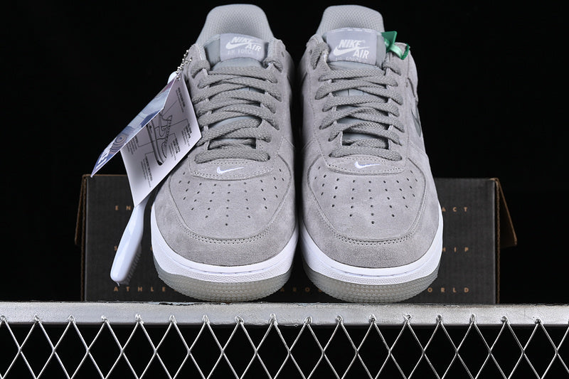 Nike Air Force 1 '07 Low
Color of the Month Jewel Light Smoke Grey