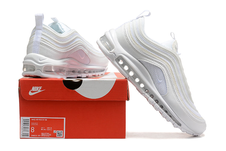 Nike Air Max 97
White Pure Platinum