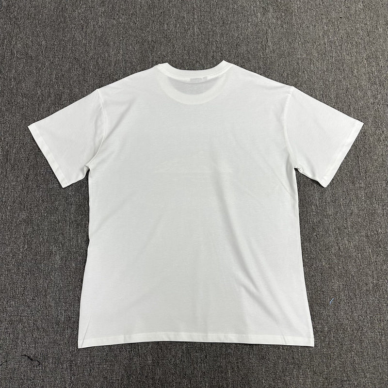 Camiseta Corteiz Branca 17