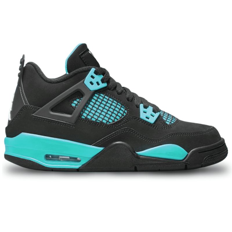 Air Jordan 4 Retro Tiffany