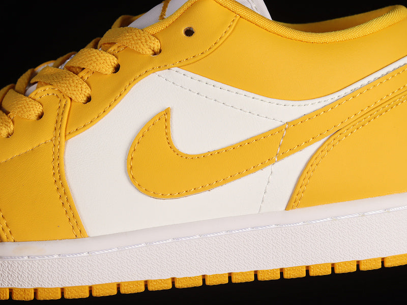 Jordan 1 Low
White Pollen (GS)