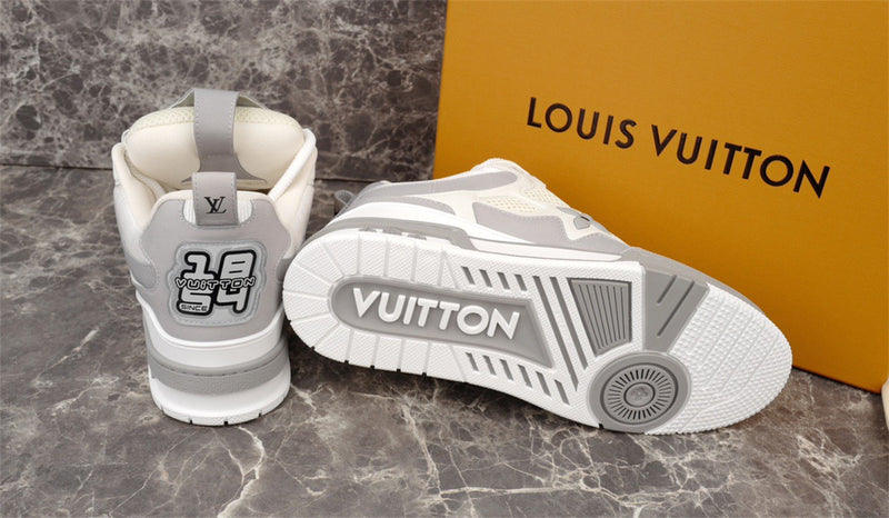 Louis Vuitton LV Skate Ligth Grey