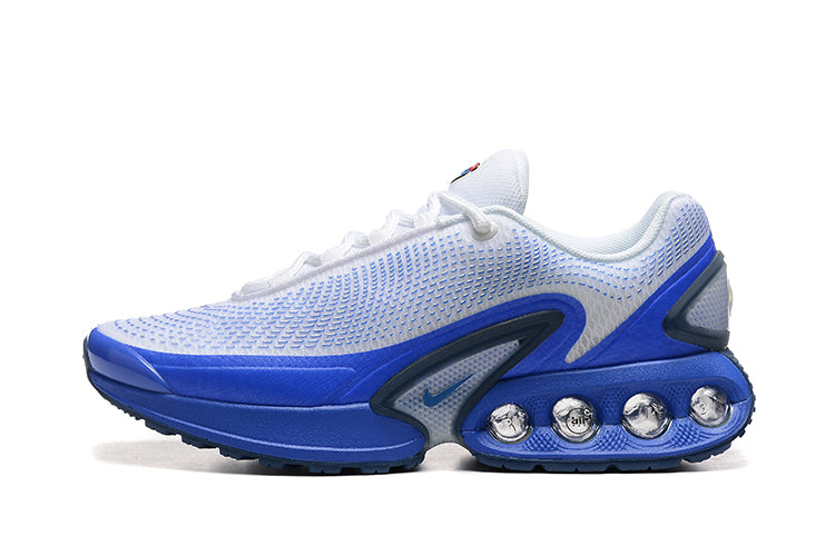 Nike Air Max Dn
Platinum Royal Blue