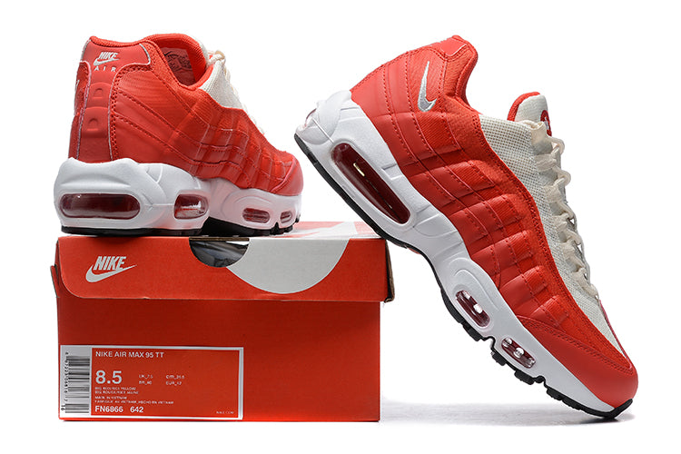 Nike Air Max 95
Picante Red