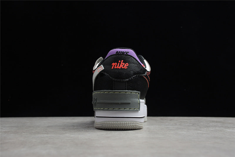 Nike Air Force 1 Low Shadow
Spiral Sage