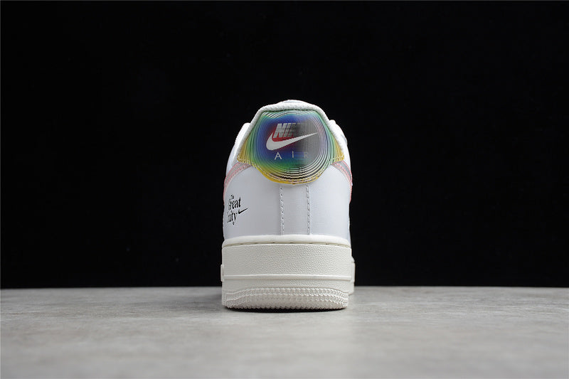 Nike Air Force 1 Low
The Great Unity
