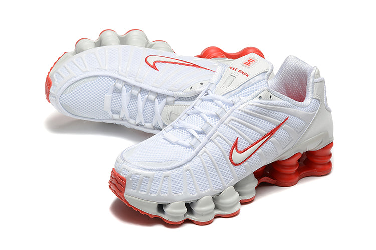 Nike Shox TL
Gym Red