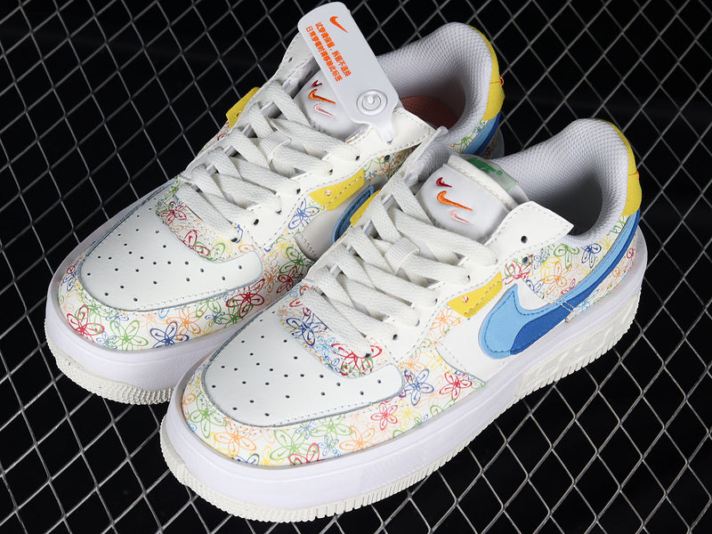 Nike Air Force 1 Fontanka Low
Flowers